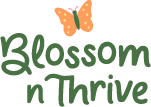 Blossom 'n' Thrive